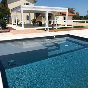  Affittacamere Ca' Mira - Room&breakfast