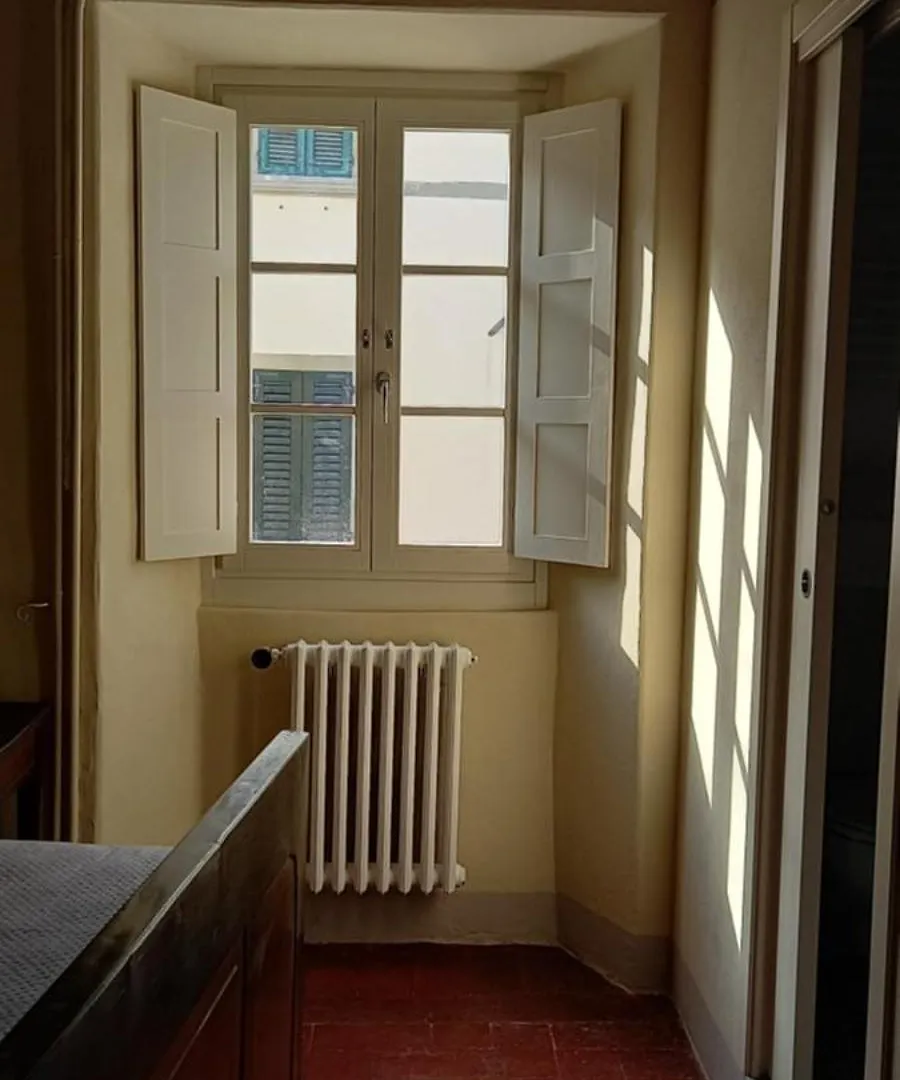 Bed & Breakfast Albergo Del Ponte San Piero in Bagno
