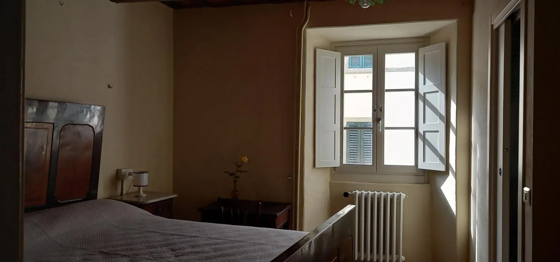 Albergo Del Ponte San Piero in Bagno