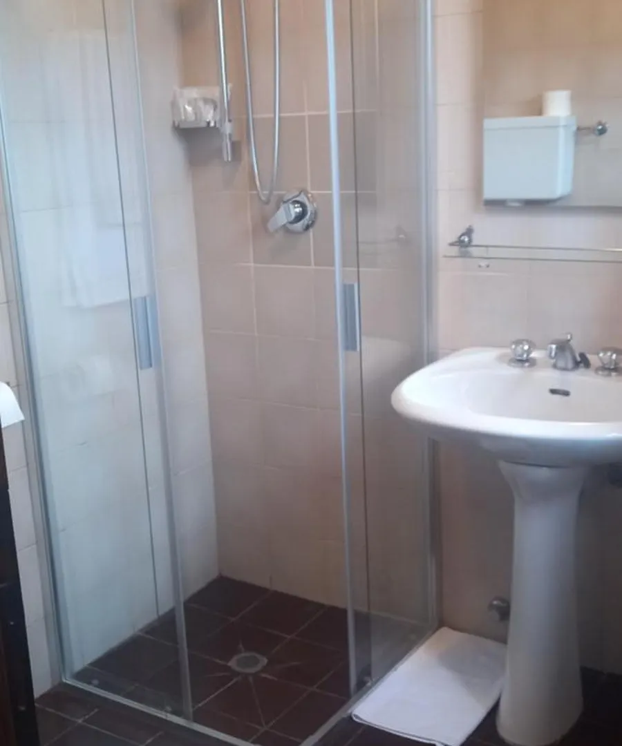 Albergo Del Ponte San Piero in Bagno 0*,  Italy