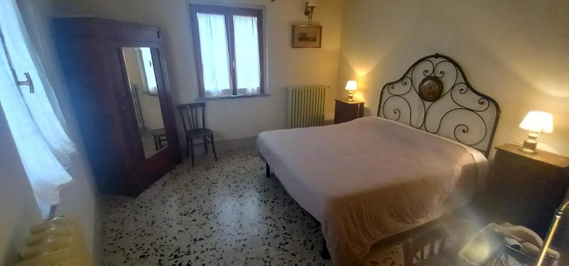 Bed & Breakfast Albergo Del Ponte San Piero in Bagno Italy