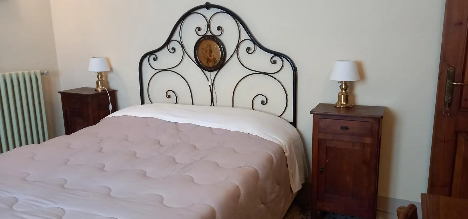 Bed & Breakfast Albergo Del Ponte San Piero in Bagno