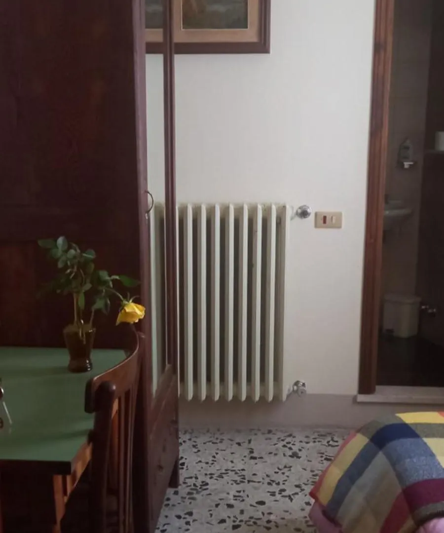 Albergo Del Ponte San Piero in Bagno