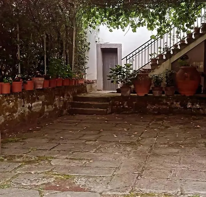 Albergo Del Ponte San Piero in Bagno Bed & Breakfast