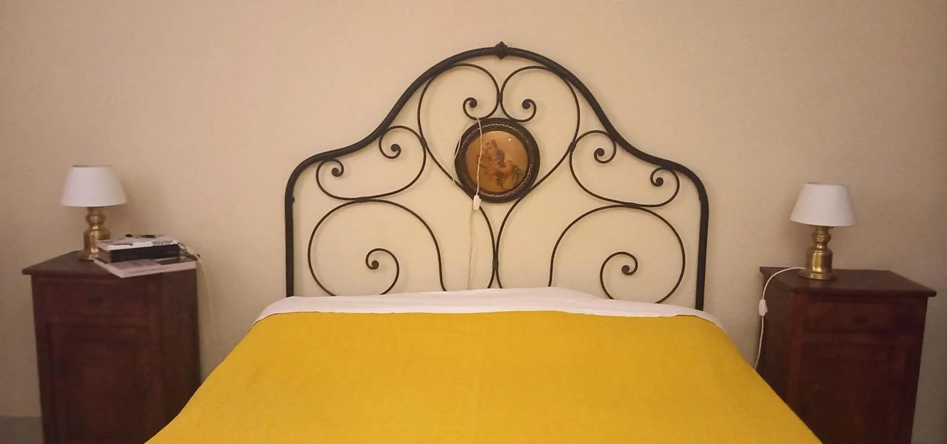 Albergo Del Ponte location